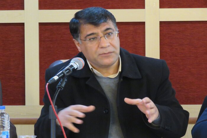 برگزاری همایش تخصصی "سردار بصیرت" در مهاباد