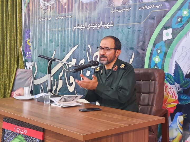 ترس و پشیمانی دشمن، مهمترین پیامد راهبردی ترور شهید سلیمانی بود 3