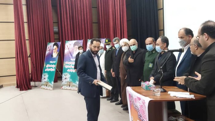 استاندار بوشهر: تضعیف انقلاب و فاسد نشان دادن مدیران از رویکردهای دشمن است