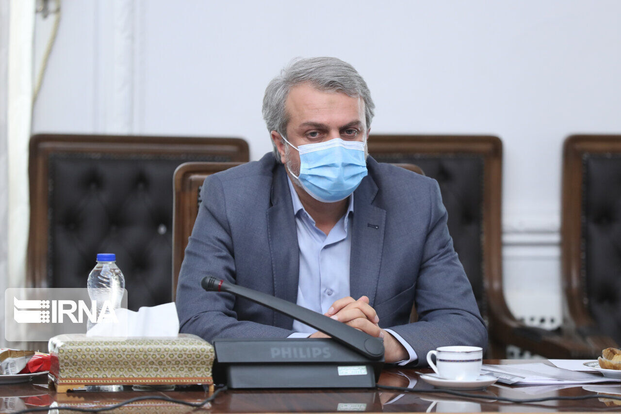 فاطمیامین: صادرات از مرز 40 میلیارد دلار عبور کرد