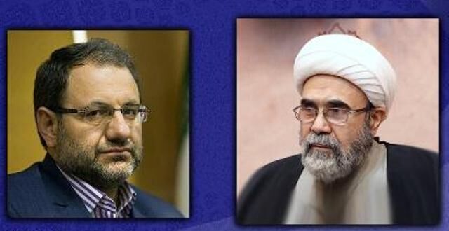 رئیس ستاد دهه فجر انقلاب اسلامی منصوب شد رئیس ستاد دهه فجر انقلاب اسلامی منصوب شد