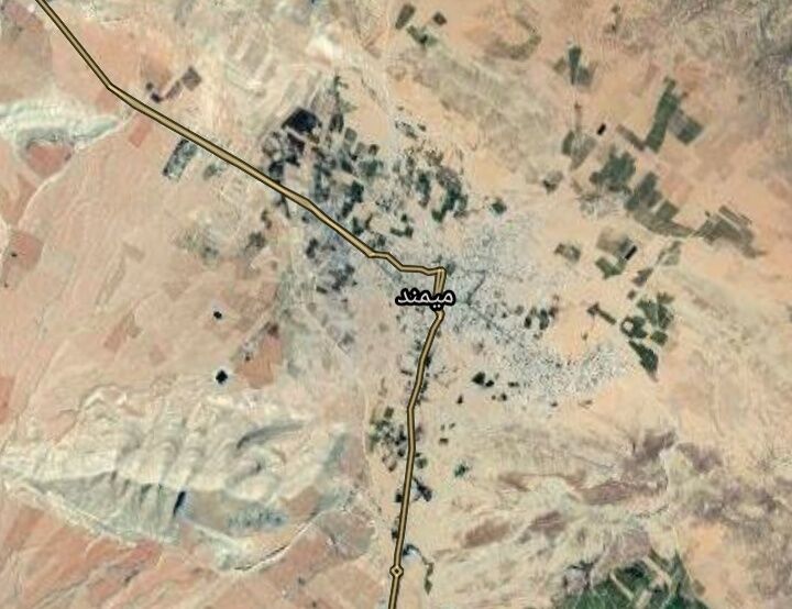 حرف و حدیث ۷۰۰ ساله درباره وقفی بودن یا نبودن میمند فارس حرف و حدیث ۷۰۰ ساله درباره وقفی بودن یا نبودن میمند فارس