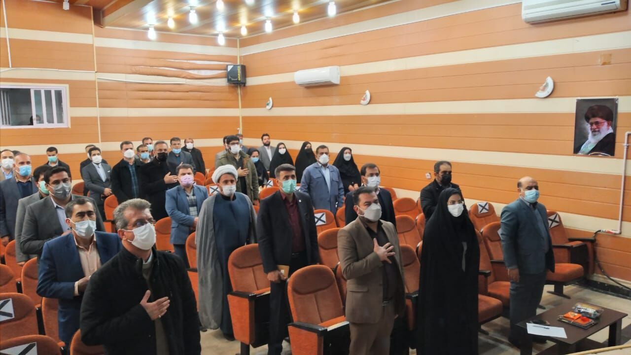 تلاش برای ارتقا جایگاه روابط عمومی ها در کهگیلویه و بویراحمد آغاز شده است 