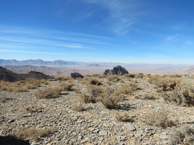 خشک شدن گونزارهای چهارمحال و بختیاری؛ اثر تغییر اقلیم یا زوال طبیعی؟