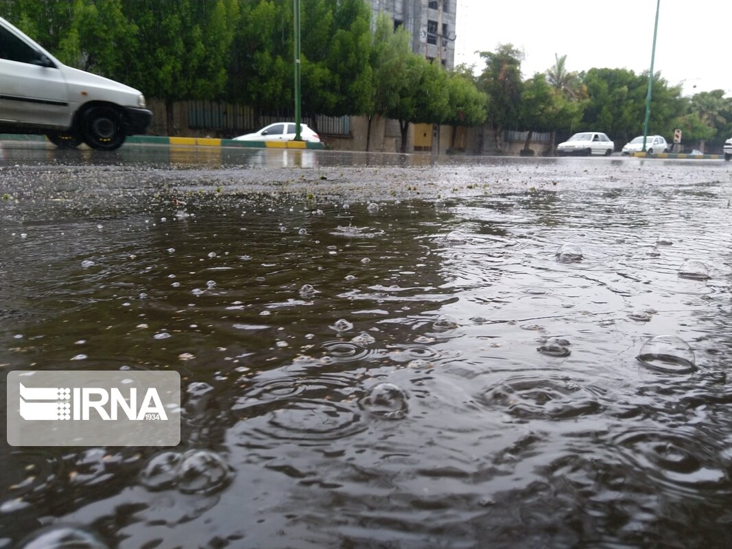 ۷۱ میلیمتر بارش در بندر دیر ثبت شد
۷۱ میلیمتر بارش در بندر دیر ثبت شد