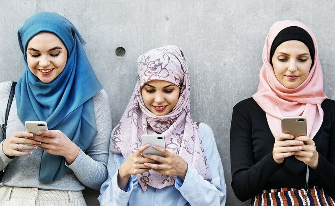 رسانههای اجتماعی؛ ابزار نوین قدرت در خاورمیانه رسانههای اجتماعی؛ ابزار نوین قدرت در خاورمیانه