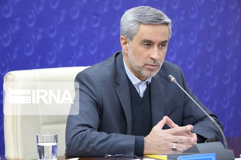استاندار همدان: صادرات کالاهای تولیدی استان 730 میلیون دلار ارزآوری داشته است
