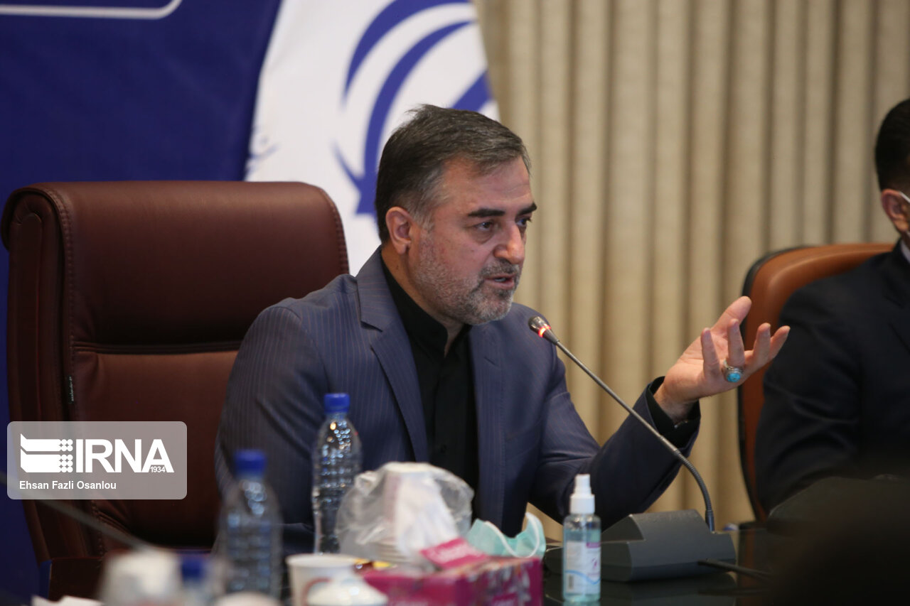 استاندار مازندران: برای بهره‌مندی از سواحل سند آمایش باید تدوین شود