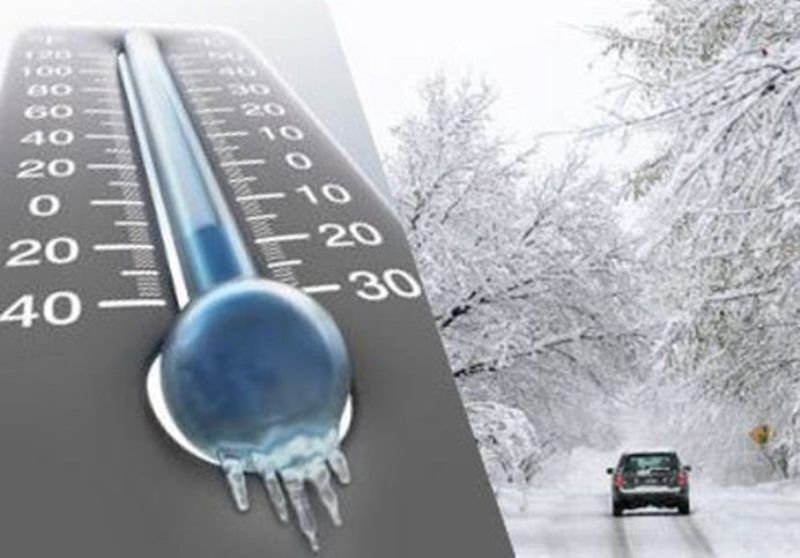 سامانه بارشی اواخر چهارشنبه از زنجان خارج میشود سامانه بارشی اواخر چهارشنبه از زنجان خارج میشود