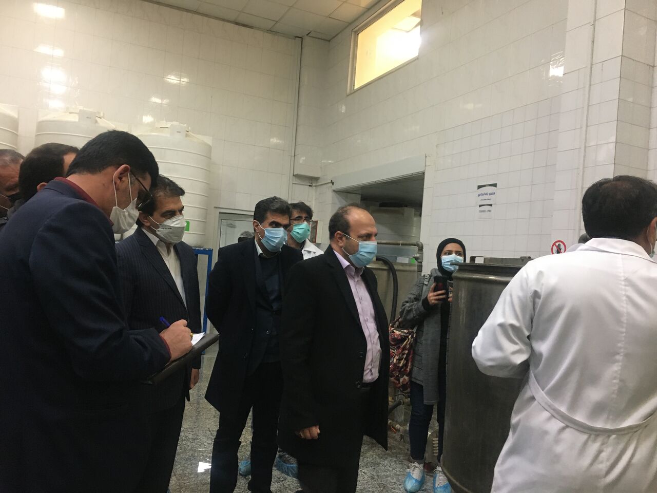 سرمایه گذاری در راستای اشتغالزایی نوعی جهاد محسوب می‌شود