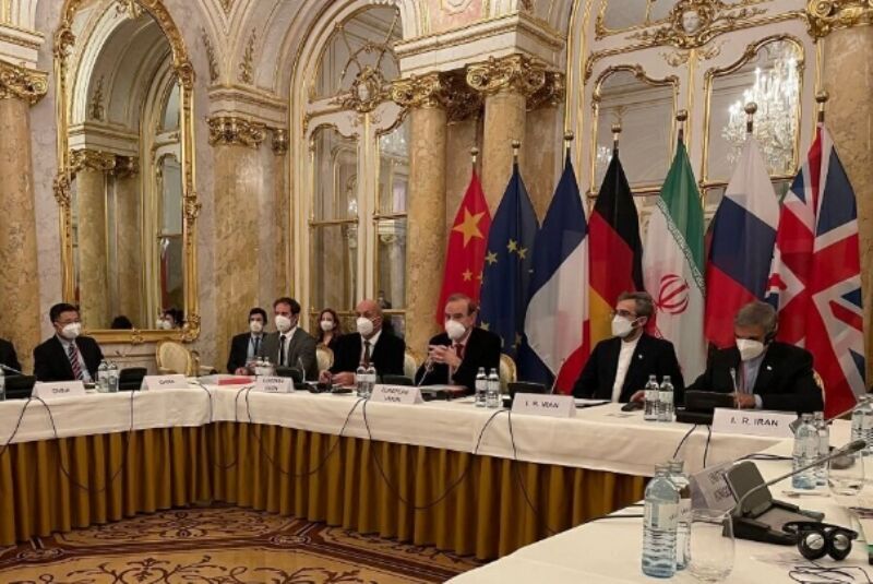 مطالبات ایران در مذاکرات مبنایی تاریخی و منطقی دارد