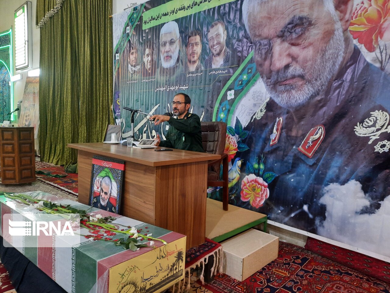 ترس و پشیمانی دشمن، مهمترین پیامد راهبردی ترور شهید سلیمانی بود