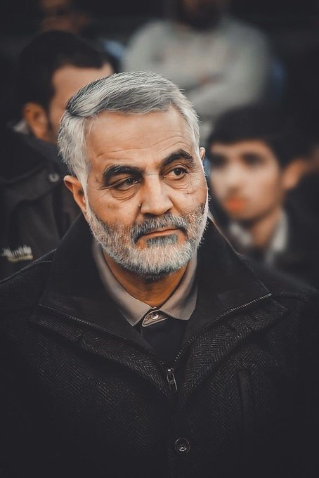 برشی دیگر از شخصیت مرد میدان مقاومت به قلم نمایندگان استانها در مجلس