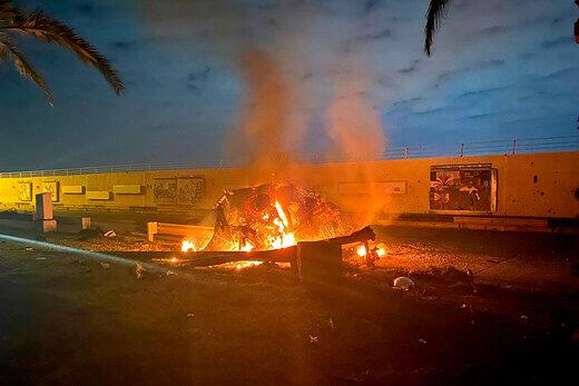 برشی دیگر از شخصیت مرد میدان مقاومت به قلم نمایندگان استانها در مجلس