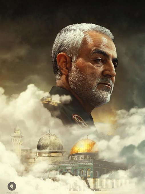 برشی دیگر از شخصیت مرد میدان مقاومت به قلم نمایندگان استانها در مجلس