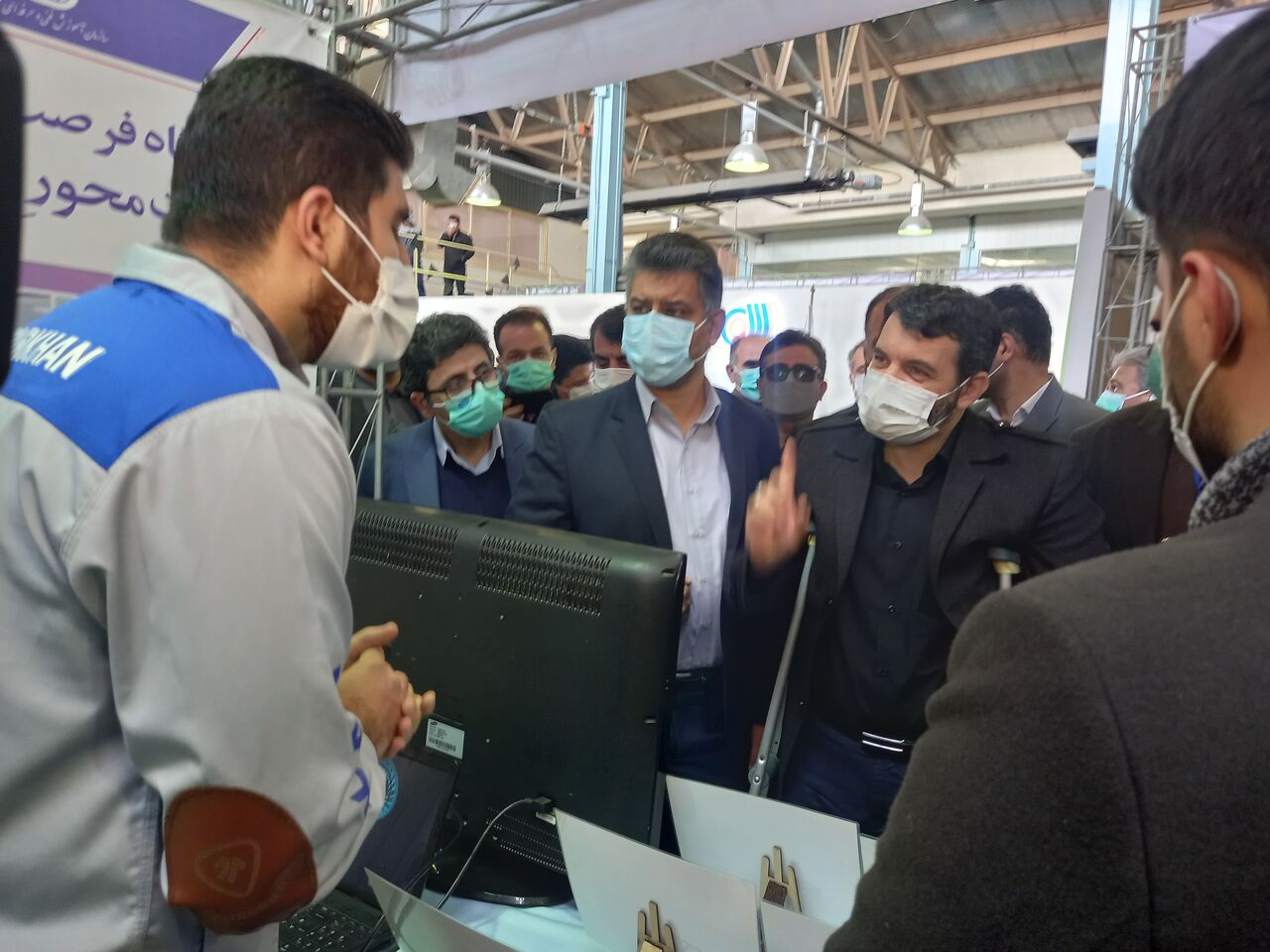 از شناسایی فرصتهای شغلی جدید تا انهدام باند قاچاق اسلحه