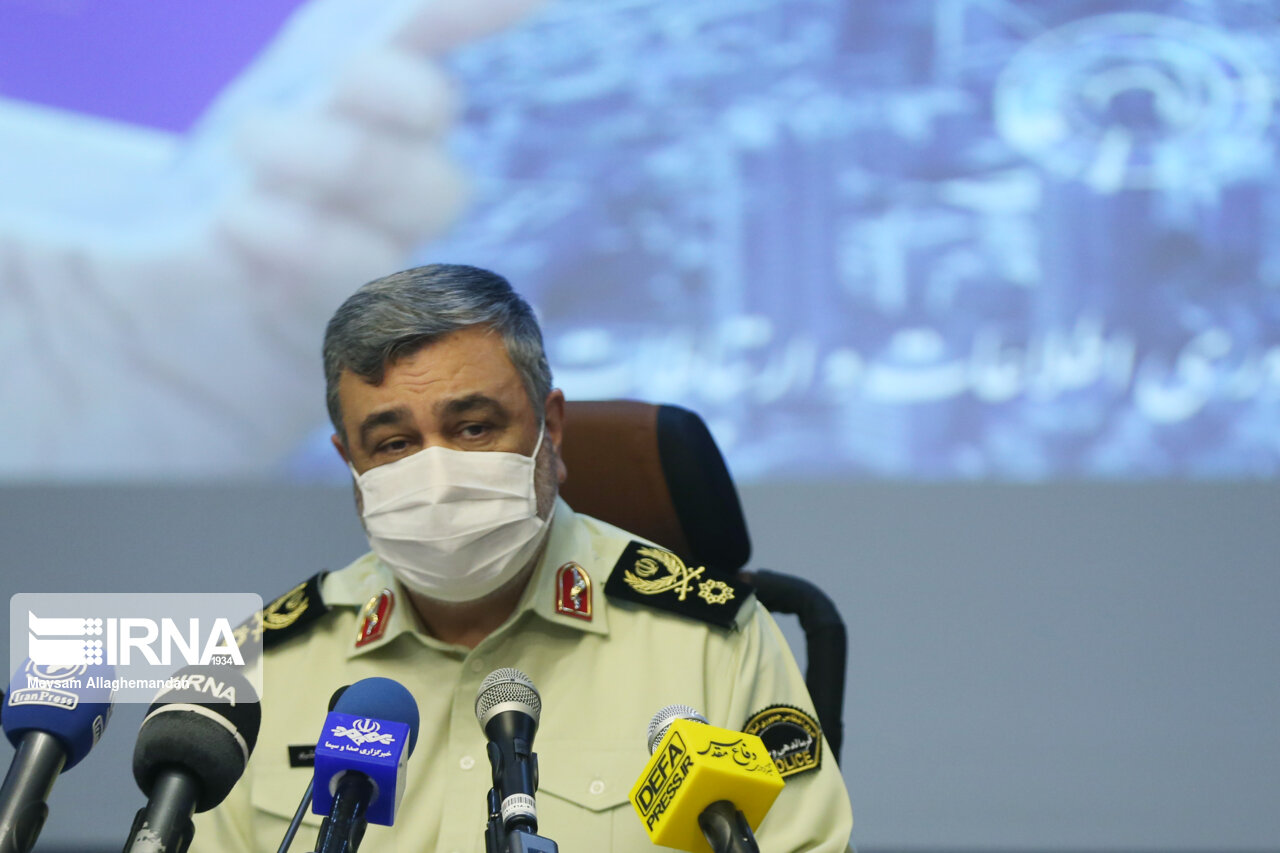 از شناسایی فرصتهای شغلی جدید تا انهدام باند قاچاق اسلحه