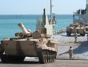تداوم رویکردهای دوگانه در یمن؛ واکنش آمریکا به توقیف کشتی اماراتی حامل سلاح