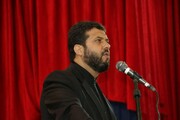 معاون استاندار تهران: مهمترین برنامه دشمن تحریف تاریخ انقلاب است
