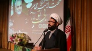 بصیرت سردار سلیمانی برگرفته از مکتب امام حسین بود