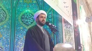 امام جمعه ملایر: سردار سلیمانی در دفاع از ولایت اهل مماشات نبود