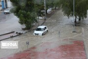 ۱۰ شهرستان خراسان رضوی از بارندگی‌های اخیر دچار خسارت شدند