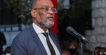 سو قصد به جان نخست وزیر هائیتی ناکام ماند