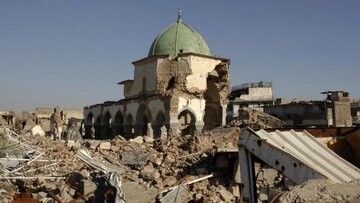 اوقاف یمن: ائتلاف سعودی تاکنون صدها مسجد را هدف قرار داده‌است