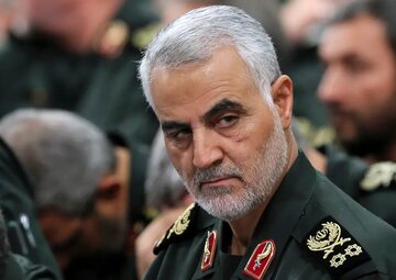 تروریسم دولتی آمریکا؛ عجز واشنگتن در برابر اقتدار ژنرال ایرانی 