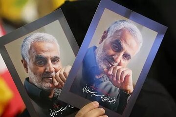 «قهرمان من» همچنان اثر می‌پذیرد