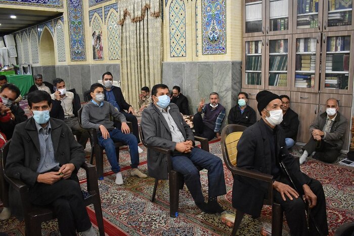 تمامی  تلاش شهید سلیمانی در مورد اسلام  و جبهه مقاومت بود