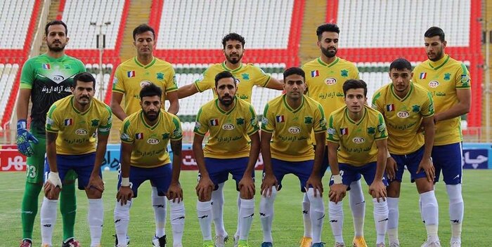 ترکیب منتخب هفته هجدهم لیگ برتر/ در قرق پایتختنشینها