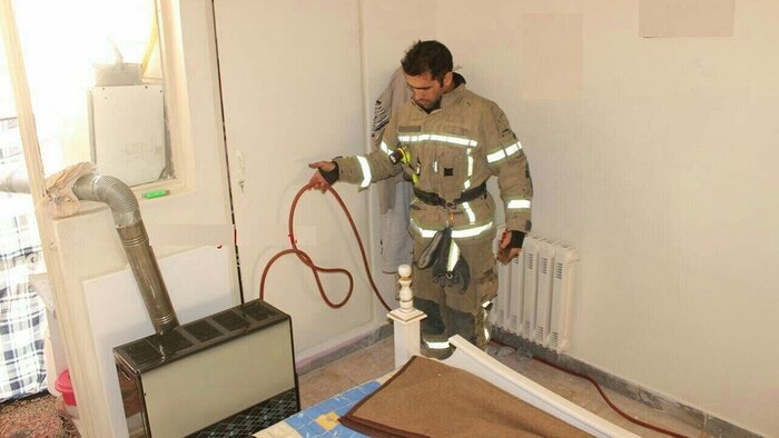 قاتلی که در چشم برهم زدنی جان میستاند