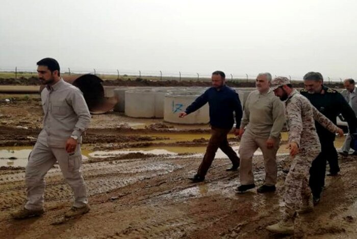 راز محوبیت سردار دلها