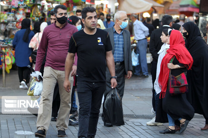 ناکامی اومیکرون؛ با تکیه بر پروتکلهای بالای ۹۰ درصد