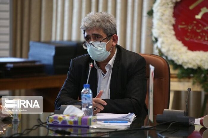 افت فشار گاز تولید واحدهای صنعتی بزرگ مازندران را ۳۰ درصد کاهش داد