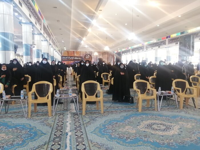 پژوهشگر تاریخ اسلام: سپهبد شهید سلیمانی با تحقیر نظام سلطه انتقام خودش را گرفته بود