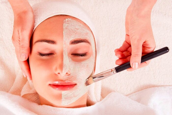 رشد قارچ گونه مراکز غیرمجاز زیبایی پوست و مو در قزوین