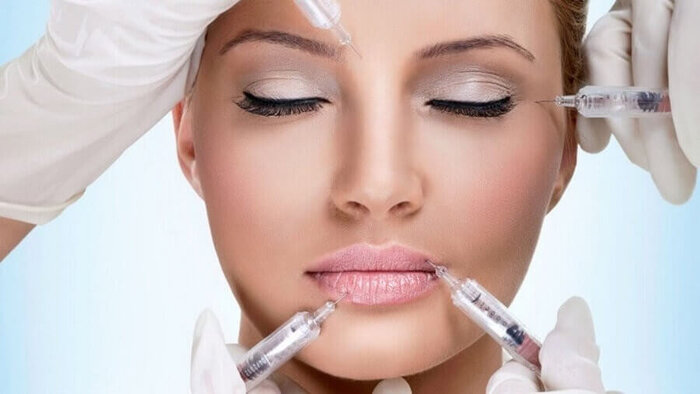 رشد قارچ گونه مراکز غیرمجاز زیبایی پوست و مو در قزوین