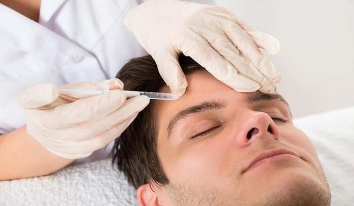 رشد قارچ گونه مراکز غیرمجاز زیبایی پوست و مو در قزوین