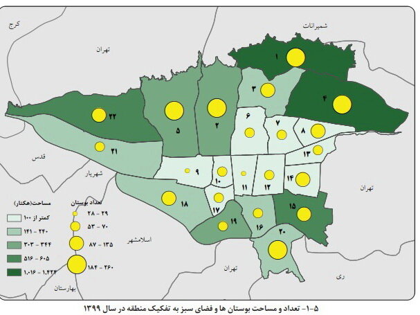 زنگ بوستان‌ها برای که به صدا در می‌آید