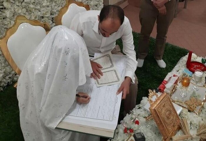 ازدواج شکننده، نتیجه نبود مهارت زندگی و ناسازگاری زوجهای جوان