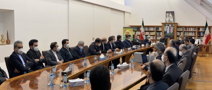 باقری: سردار سلیمانی مولفههای قدرت ملی را به اقتدار منطقهای و بینالمللی تبدیل کرد