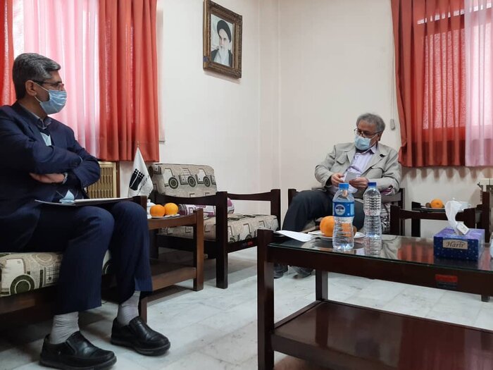 امسال ۲۳ هزار میلیارد ریال به بیمهشدگان تامین اجتماعی گلستان پرداخت شد