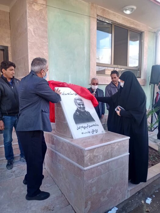 ۴۰ واحد مسکونی مددجویان تحت حمایت کمیته امداد کرمان افتتاح شد