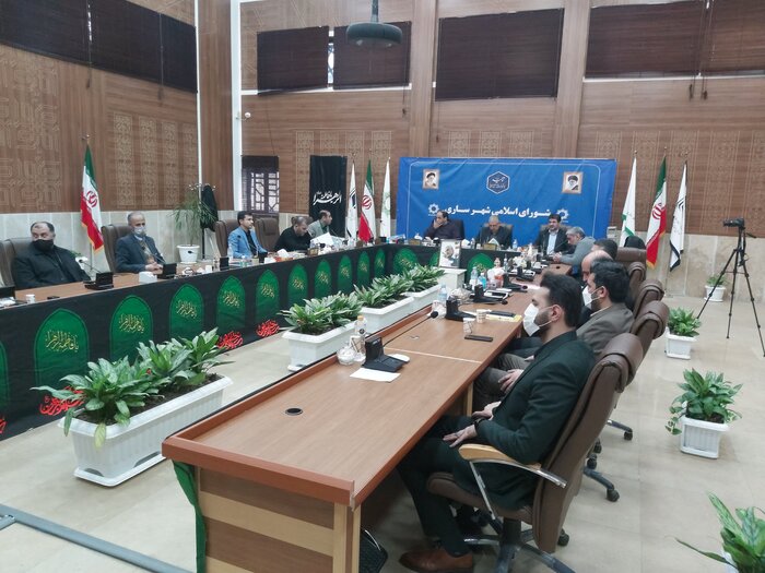 بلندتر شدن صدای نارضایتی اعضای شورا از شهرداری ساری