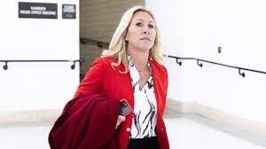 توییتر حساب کاربری شخصی سناتور آمریکایی را برای همیشه بست