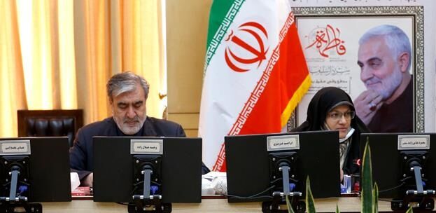 خروج مفتضحانه آمریکا از عراق و افغانستان نتیجه ترور سردار سلیمانی بود