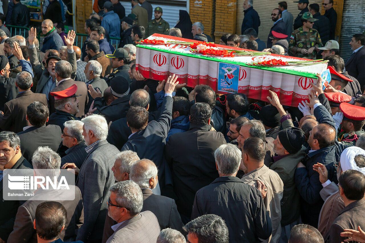 جانباز ۷۰ درصد گنبدکاووس به قافله شهدا پیوست جانباز ۷۰ درصد گنبدکاووس به قافله شهدا پیوست