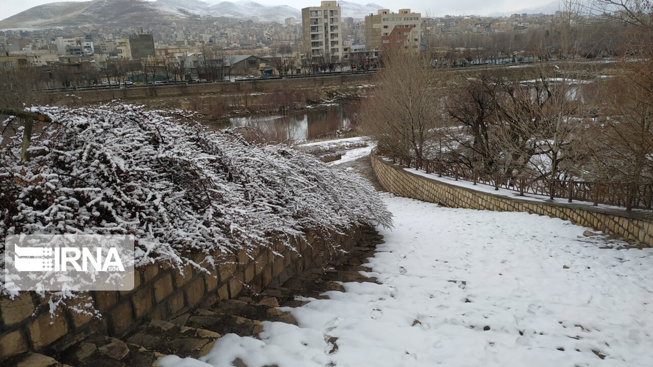 بارش برف و کولاک آذربایجانشرقی را فرا میگیرد بارش برف و کولاک آذربایجانشرقی را فرا میگیرد